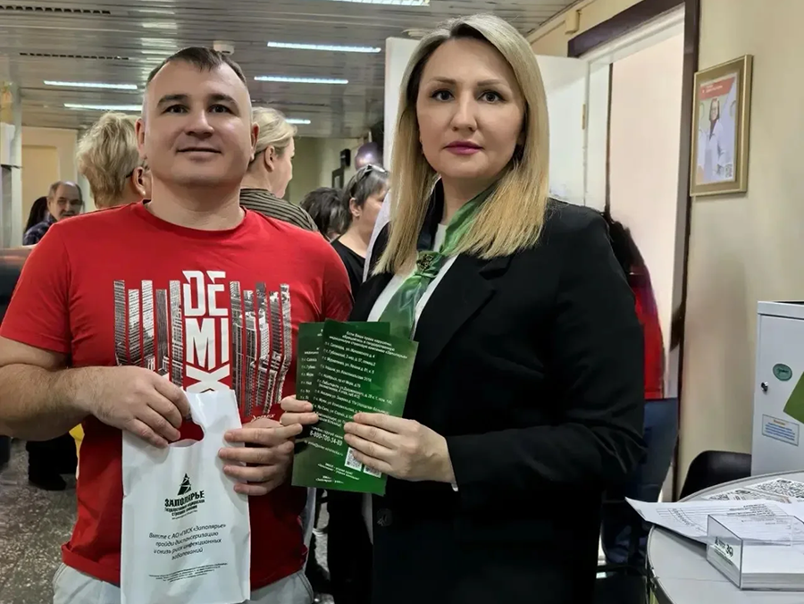 Бесплатная проверка на пути к родительству: новые исследования в рамках ОМС
