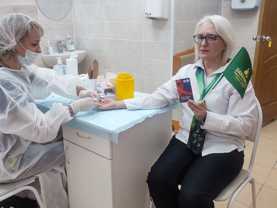 Забота о здоровье на Севере: «Садко» и «Заполярье» объединяют усилия