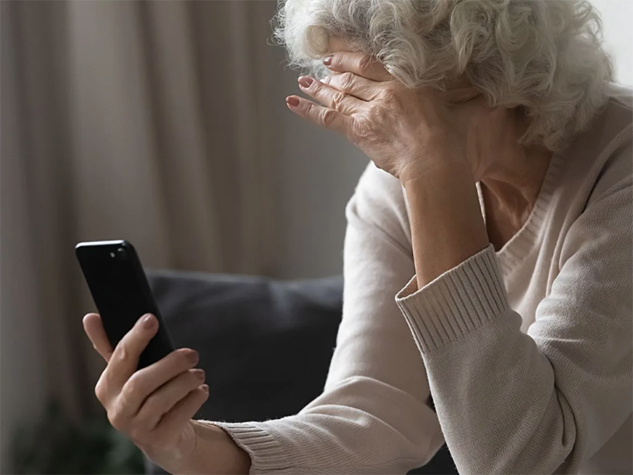 Осторожно, мошенничество с полисом ОМС!